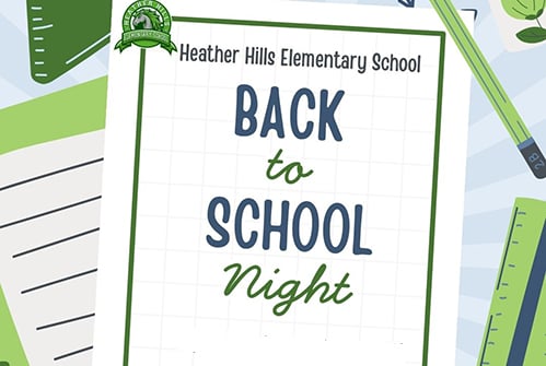 Heather-Hills-Elementary-Back-to-School-Night