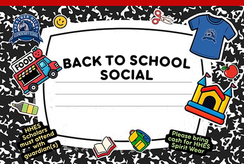 HHES-Back-to-School-Social