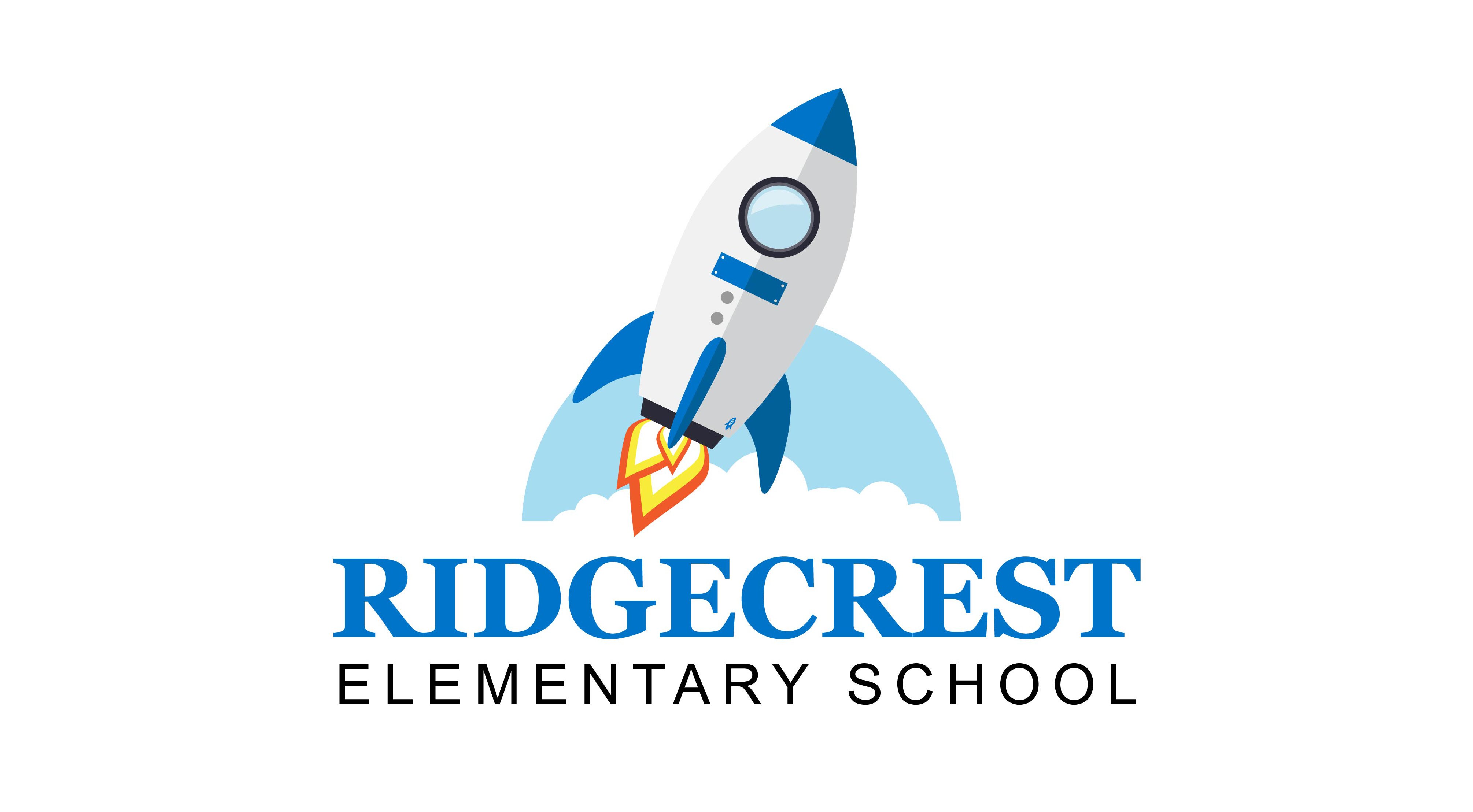 Ridgecrest-Elementary-logo-with-name
