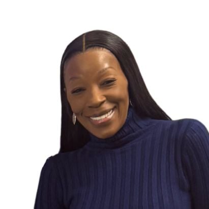 About Ms.Liburd