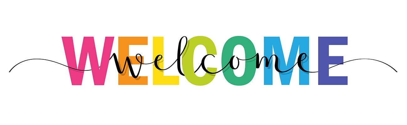 welcome-bienvenidas-bienvenue-sign