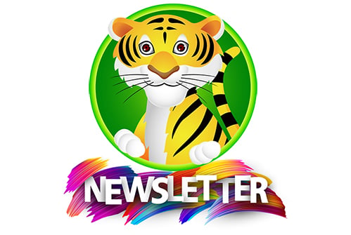 tiger-newsletter-logo