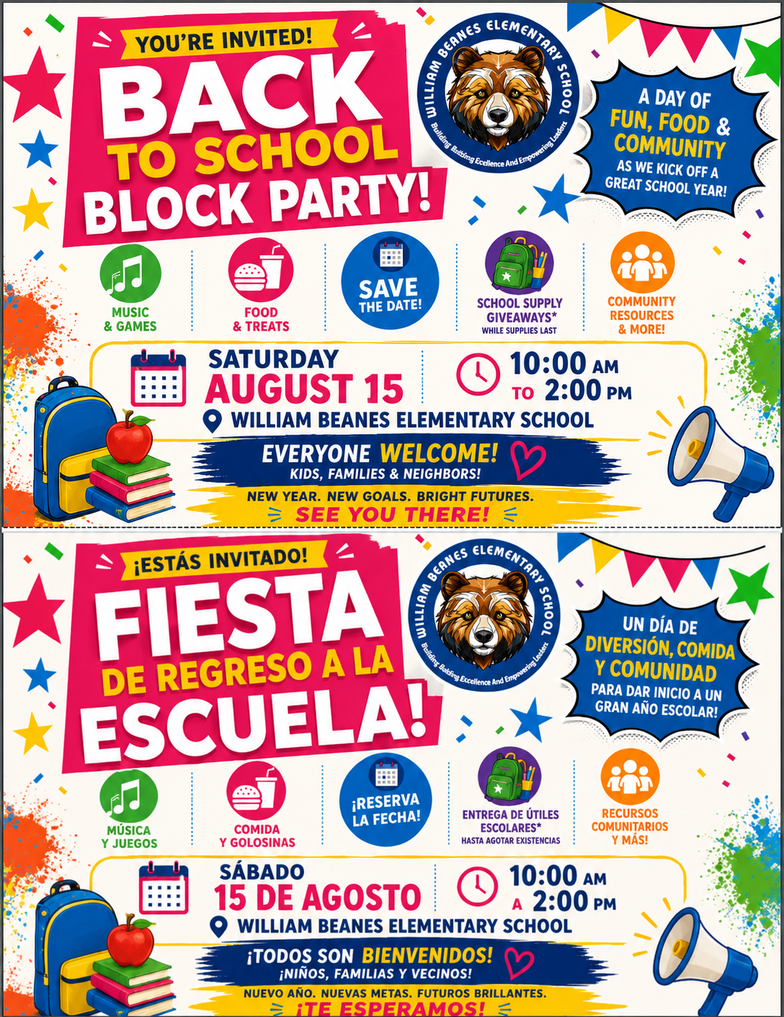 William-Beanes-back-to-school-block-party-Aug-15
