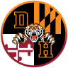 Seal of DuVal High School