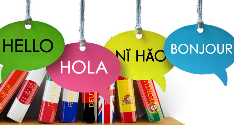 World Languages