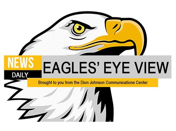 Eagles Eye View