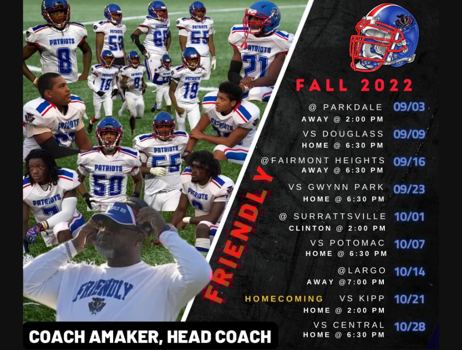 2024 Fort Hill Football Schedule - Nhl Playoffs 2024 Schedule