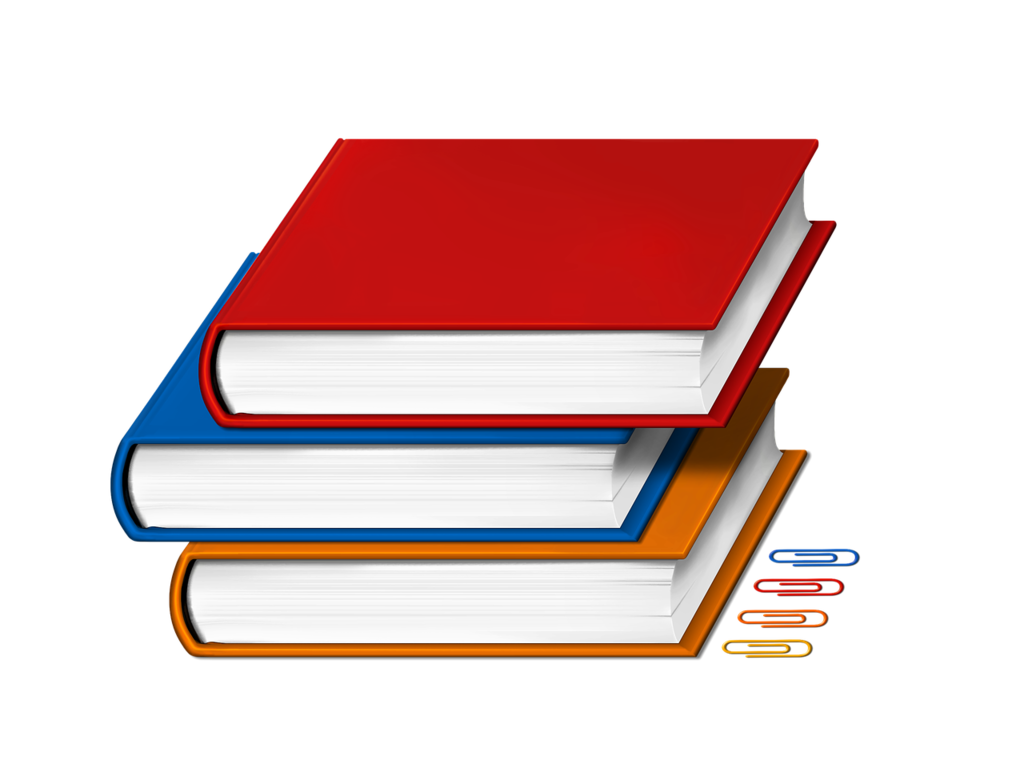 Library Media Center