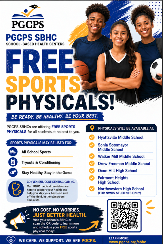 Sports Physical