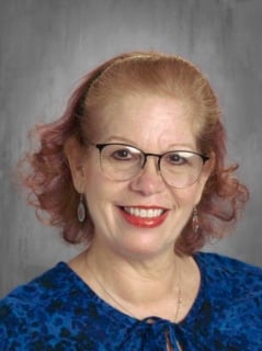 Lillian Rivera