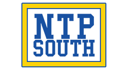 NTP-South sign