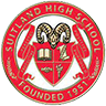 Suitland-High