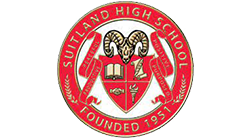 Suitland-High-logo