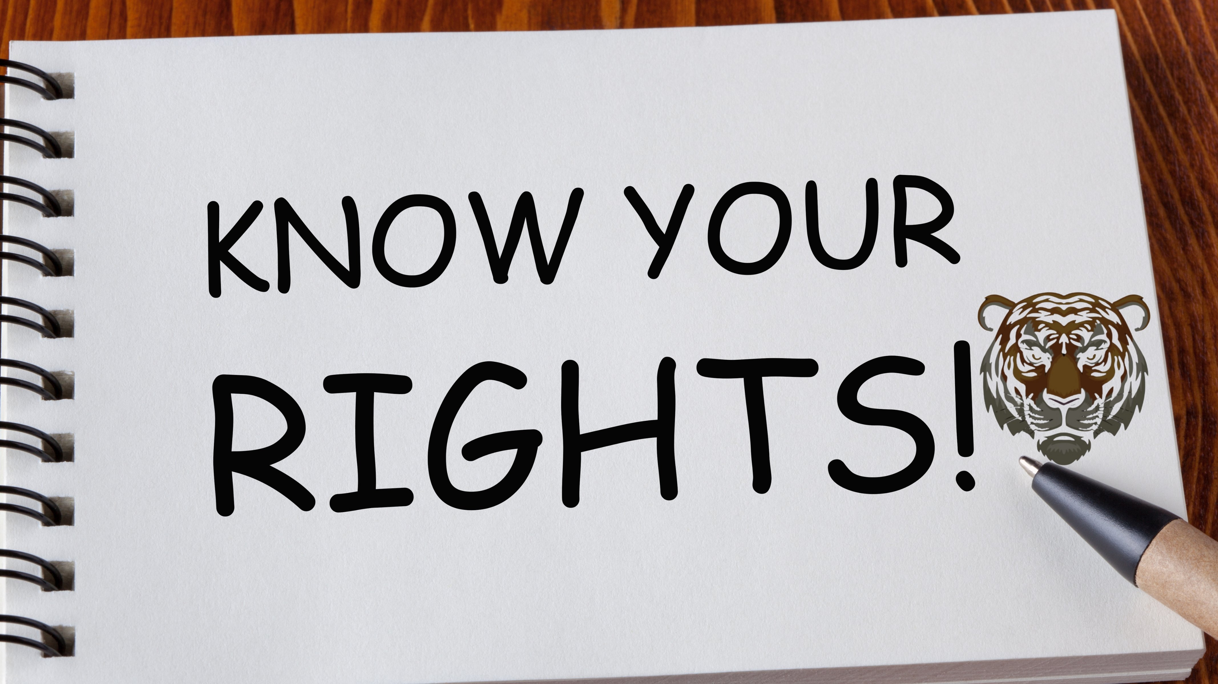 BTMS-know-your-rights
