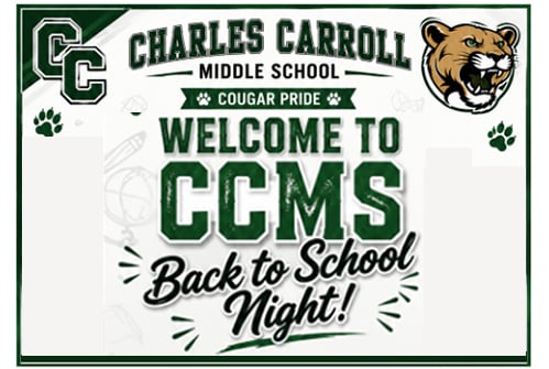 Charles-Carroll-Middle-School-back-to-school-night