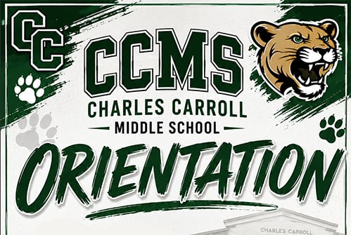 Charles-Carroll-Middle-School-orientation