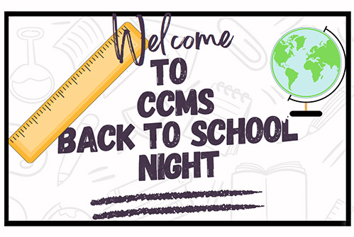 welcome-to-CCMS-back-to-school-night