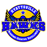 Hyattsville-Middle logo
