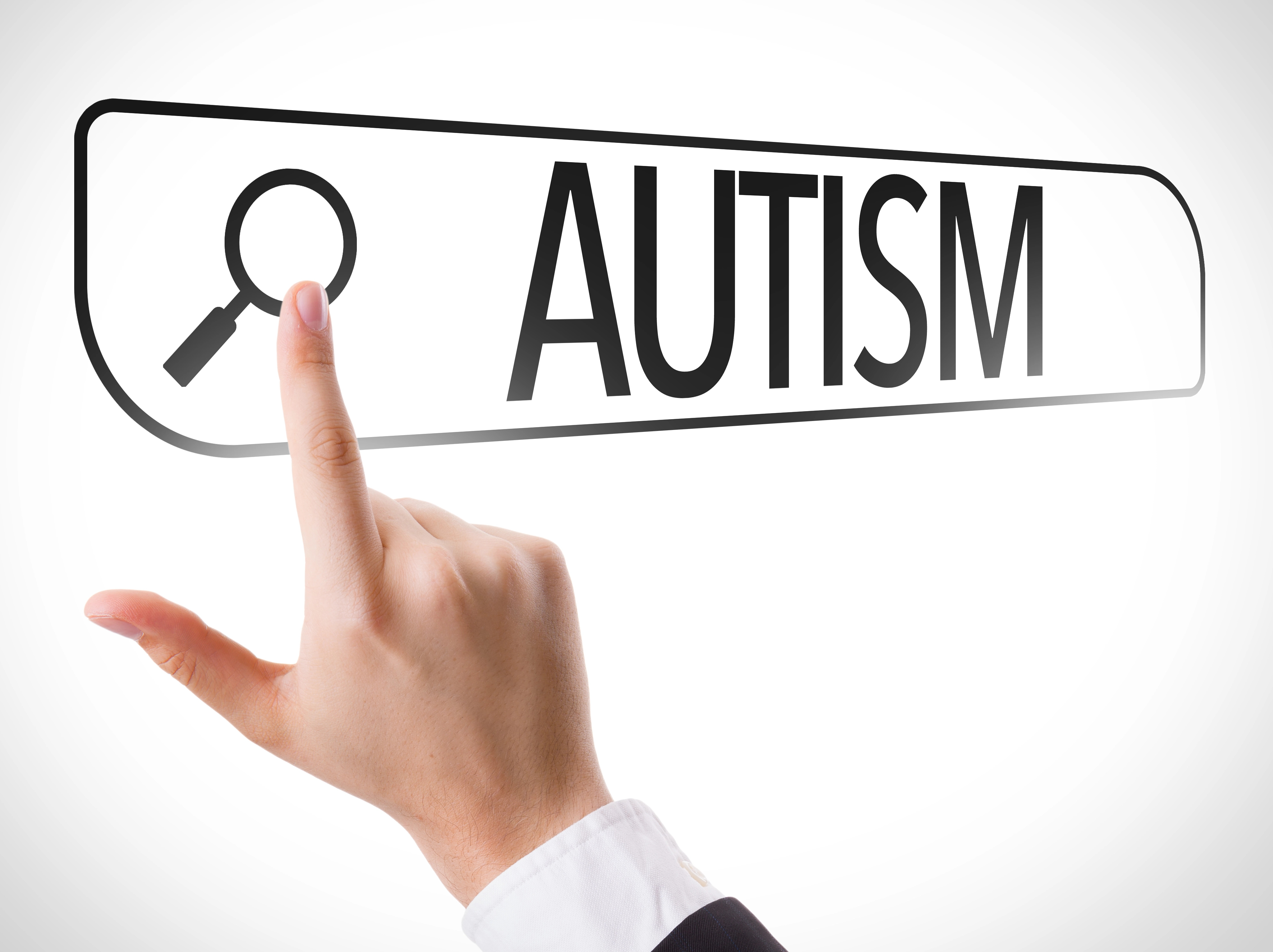Autism Information Session
