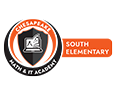 CMIT South Elementary logo