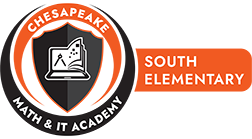 CMIT South Elementary logo