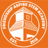 Friendship-Aspire-STEM-Academy-Est-2018 logo