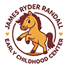 James-Ryder-Randall-Early-Childhood-Center-pony-logo-banner