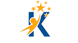 header K-stars-leaping-child-logo