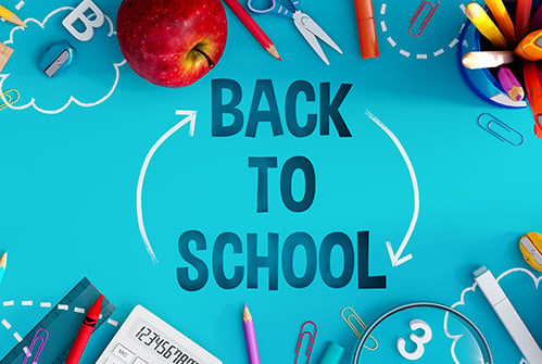 back-to-school-with-school-supplies-around-it