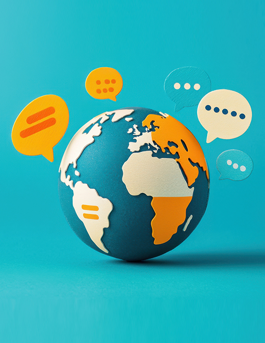 Language Access Office