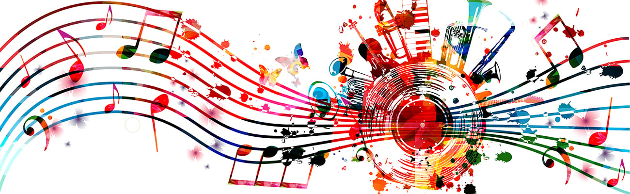 abstract-colorful-illustration-musical-instruments
