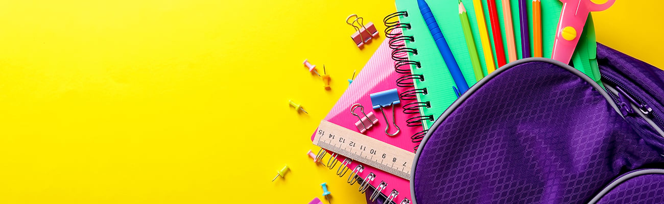 School Supply lists are available - Northside School PTA