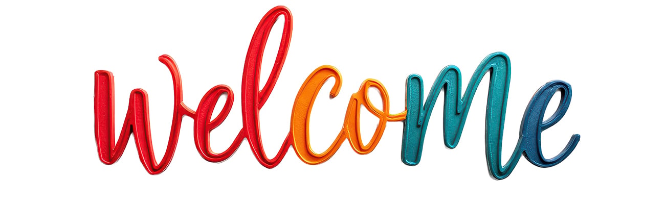 welcome-colorful-3d