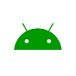 green android logo