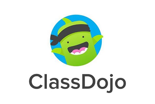 ClassDojo logo
