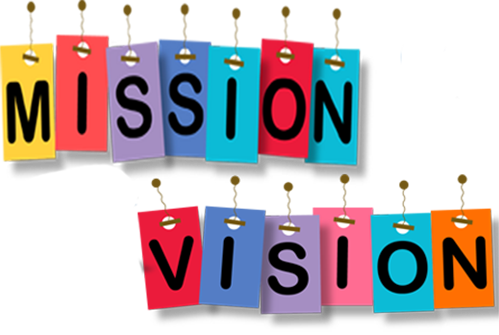 Mission & Vision