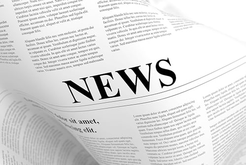 news-headline-on-newspaper