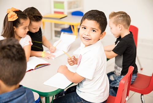 Oxon Hill Early Learning Center