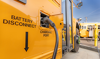 Commit to Low Carbon School Transportation