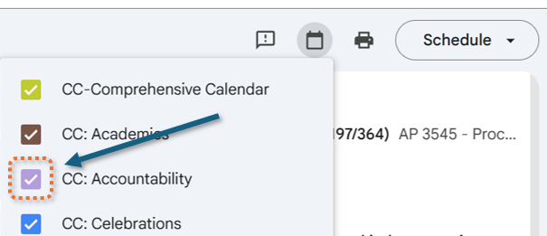 business-calendars-select-or-deselect-calendar